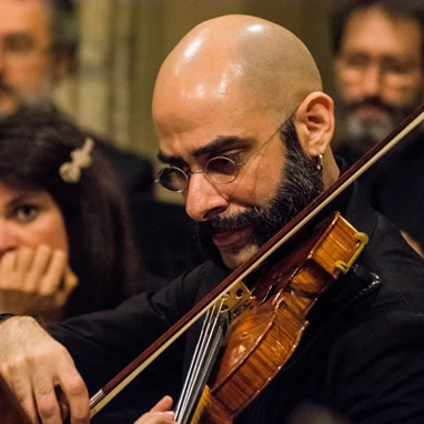 Victor Karam