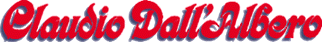 Logo Claudio Dall'Albero