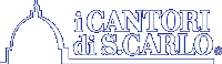 I Cantori di S. Carlo: logo